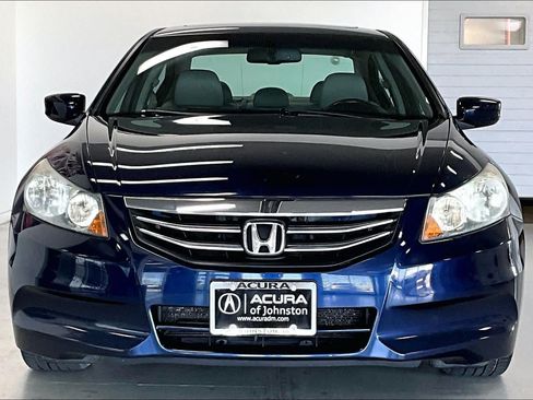 Used 2011 Honda Accord EX-L image 6