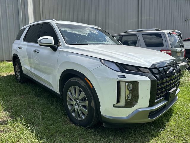 Used 2025 Hyundai Palisade SEL FWD image 4