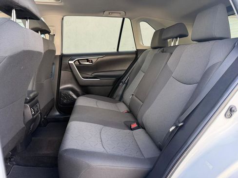 Used 2023 Toyota RAV4 XLE w/ Convenience Package image 22