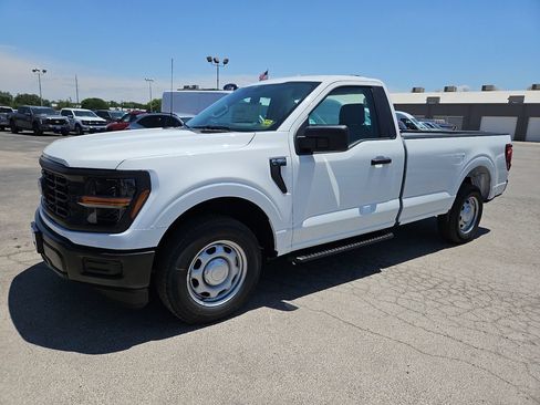 New 2026 Ford F150 XL RWD image 5