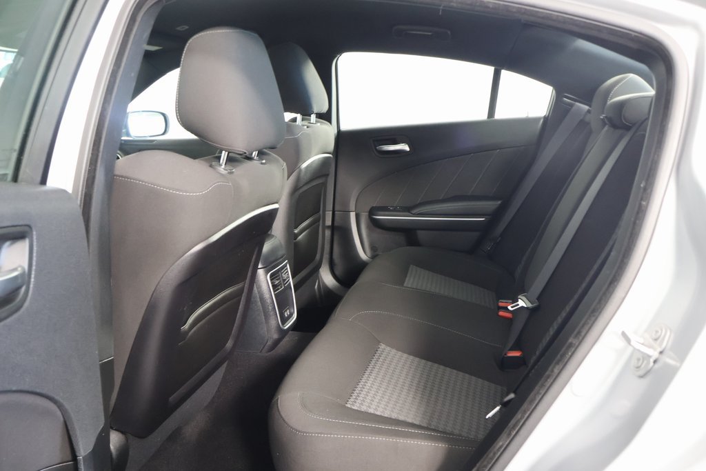 Used 2020 Dodge Charger GT RWD image 11