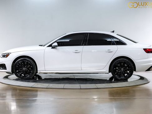Used 2023 Audi A4 2.0T Premium Plus w/ Premium Plus Package AWD/4WD image 12