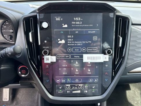 New 2026 Subaru Forester Sport image 29