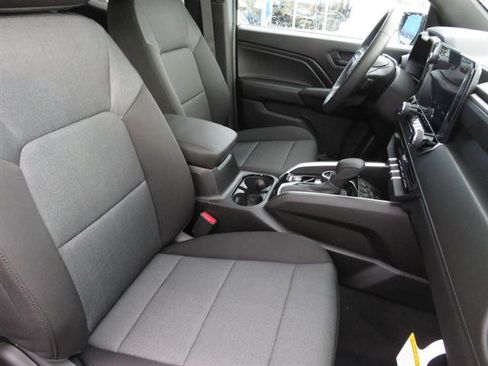 New 2026 Chevrolet Colorado Trail Boss image 15