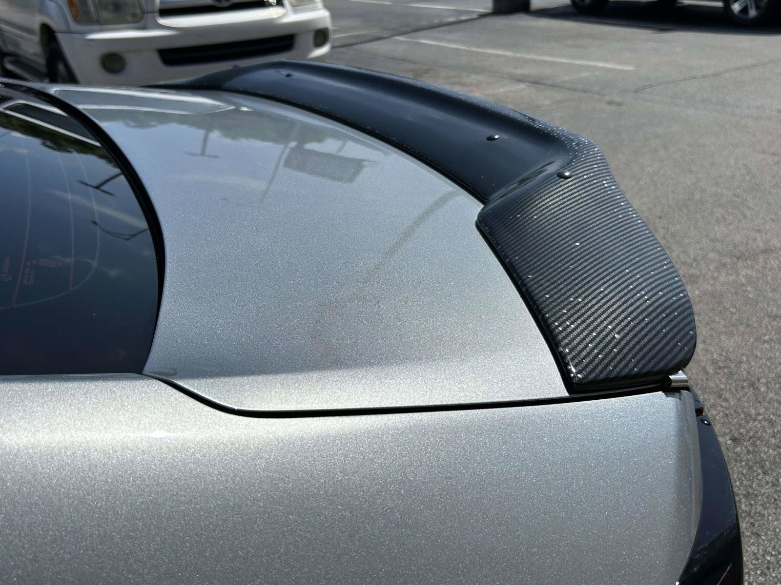 Certified 2024 Honda Accord EX image 6