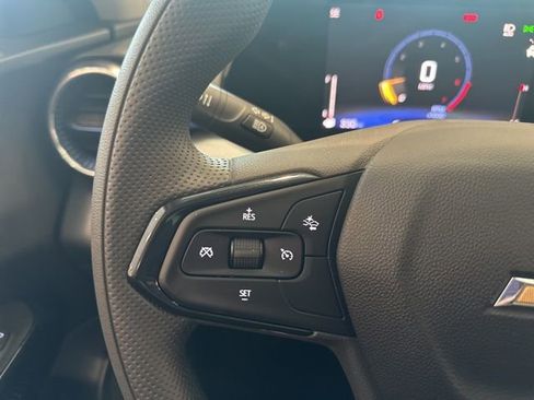 New 2026 Chevrolet Trax LT image 14