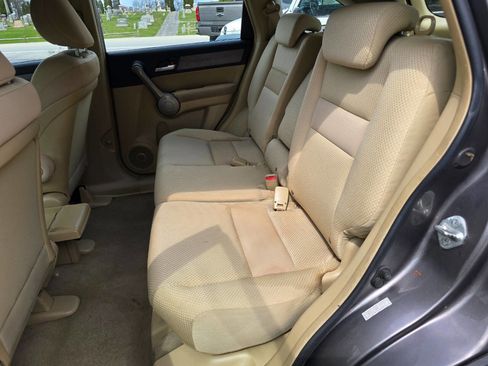 Used 2009 Honda CR-V LX image 16