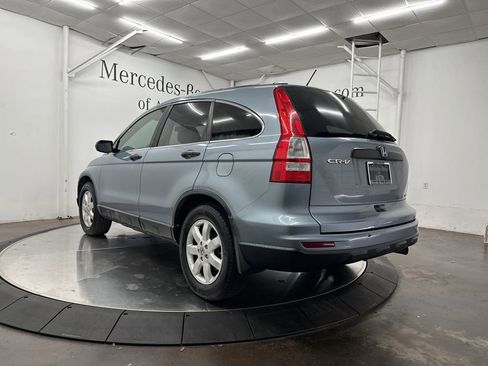 Used 2011 Honda CR-V SE image 5