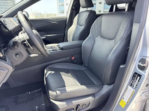Certified 2024 Lexus RX 350 Premium w/ Cold Area Package FWD image 11