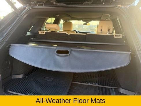 Used 2018 Cadillac XT5 Luxury w/ Driver Awareness Package image 34