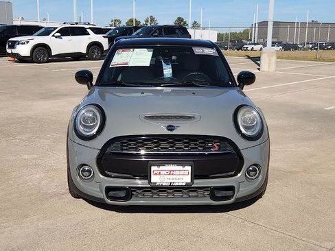 Used 2020 MINI Cooper S image 9