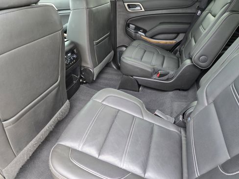 Used 2019 GMC Yukon Denali w/ Denali Ultimate Package AWD/4WD image 27