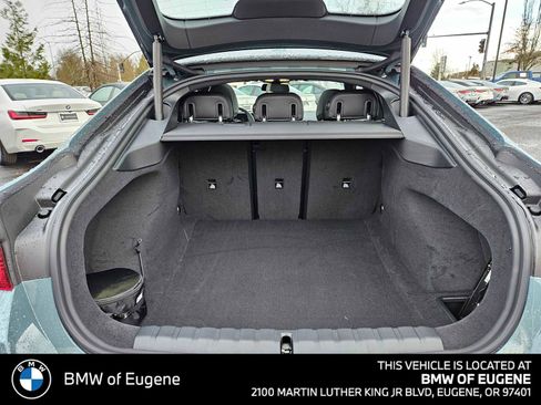 New 2026 BMW 440i xDrive w/ Premium Package image 18