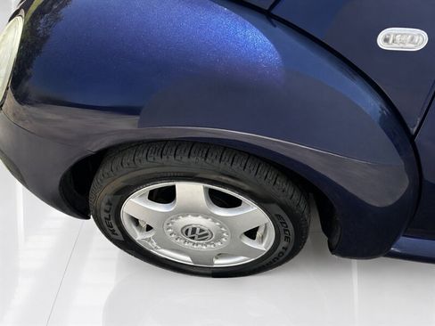 Used 2002 Volkswagen Beetle GLS FWD image 20
