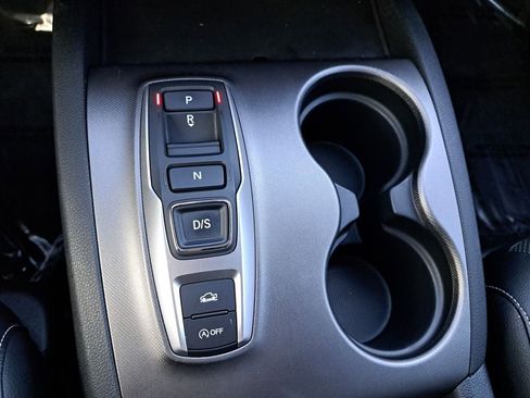 Used 2023 Honda Ridgeline RTL image 24