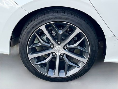 Used 2023 Honda Civic Touring image 31