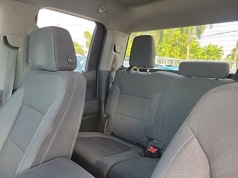 Used 2021 GMC Sierra 1500 Elevation RWD image 21