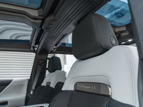 Used 2022 GMC Hummer EV Edition 1 w/ LPO, Illumination Package image 13