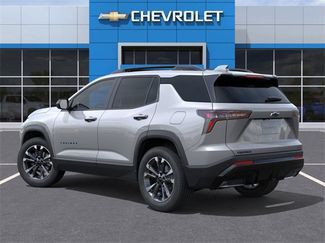 New 2026 Chevrolet Equinox RS video 3