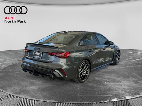 Used 2026 Audi RS 3 AWD/4WD image 5