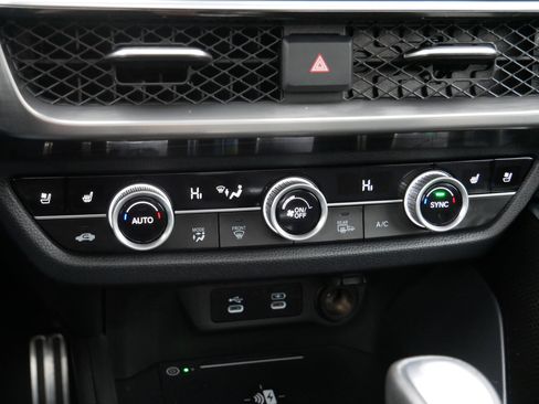 Used 2025 Acura ADX A-Spec image 23