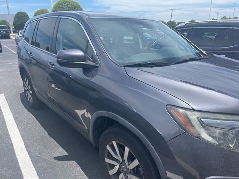 Used 2019 Honda Pilot EX-L image 3