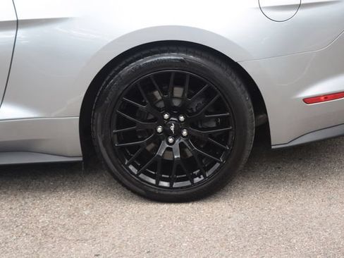 Used 2020 Ford Mustang GT Premium w/ GT Performance Package RWD image 28