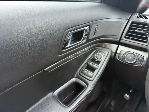Used 2019 Ford Explorer 4WD Police Interceptor image 24