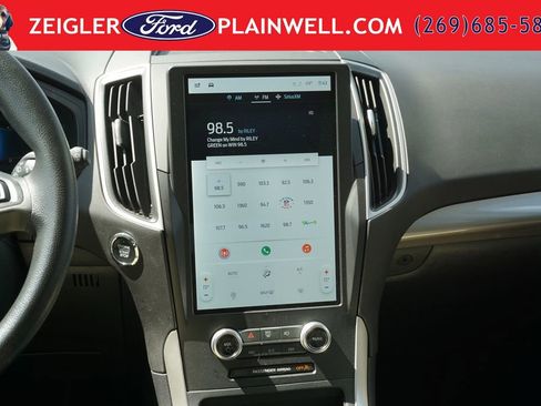 Used 2024 Ford Edge SE AWD/4WD image 14