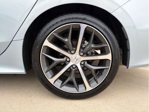 Used 2023 Honda Civic Touring image 30