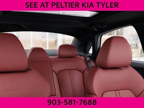 New 2026 Kia K5 GT-Line image 29