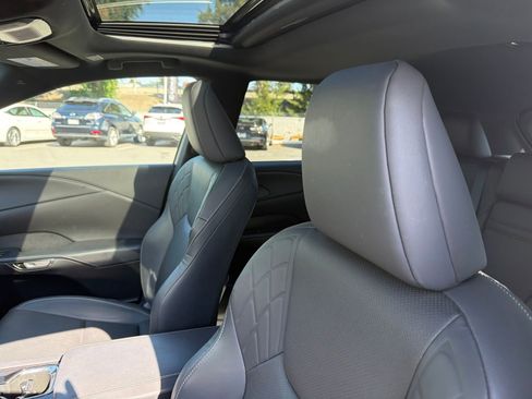 Used 2024 Lexus RX 350 Premium w/ Convenience Package AWD/4WD image 7