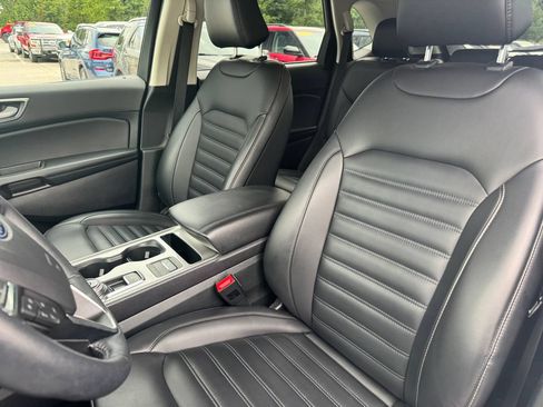 Used 2024 Ford Edge SEL w/ Convenience Package AWD/4WD image 20