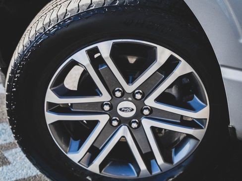 Used 2022 Ford F150 XL w/ STX Appearance Package image 21