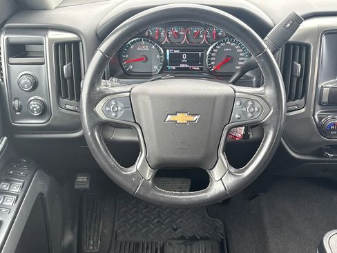 Used 2018 Chevrolet Silverado 1500 LT w/ All Star Edition image 19