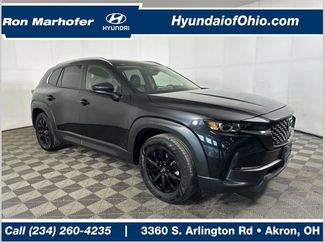 Used 2025 MAZDA CX-50 AWD 2.5 S w/ Preferred Package 360° Tour