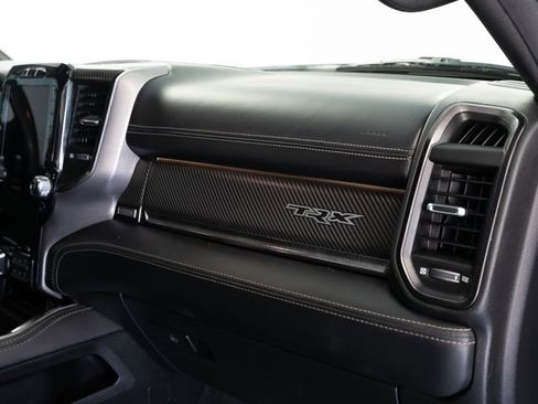 Used 2021 RAM 1500 TRX w/ TRX Level 2 Equipment Group image 28