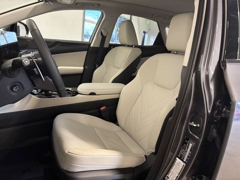 Used 2026 Lexus NX 450h+ AWD w/ Accessory Package (2T) image 12