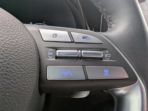 Certified 2025 Hyundai Palisade Calligraphy image 26