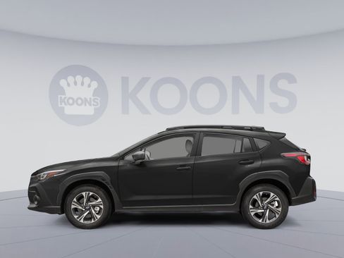 Used 2024 Subaru Crosstrek 2.0i Premium image 4