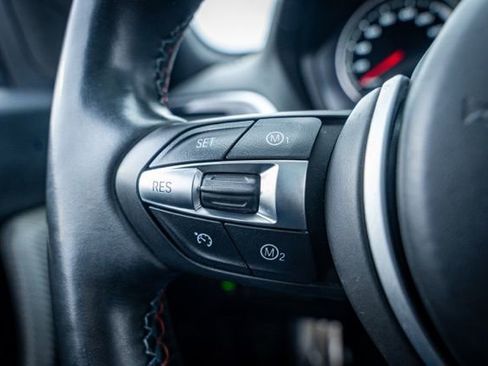 Used 2021 BMW M2 Competition w/ Executive Package image 23