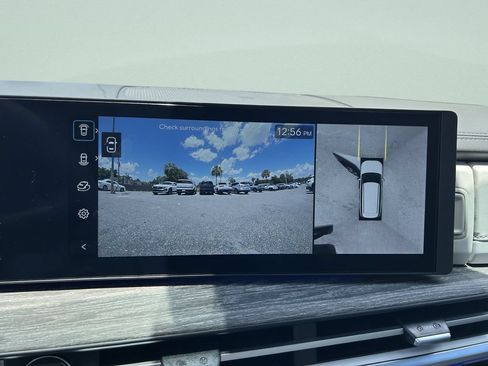 New 2026 Hyundai Santa Fe Limited FWD image 28