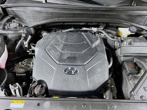 Used 2022 Hyundai Palisade SEL w/ 8P Bench Seat Package image 32