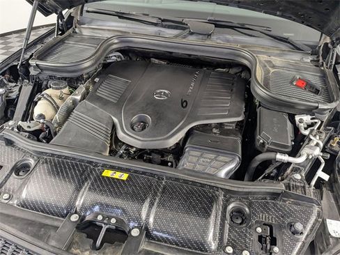 Used 2023 Mercedes-Benz GLE 450 4MATIC image 37