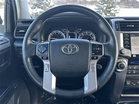 Used 2023 Toyota 4Runner Limited image 8