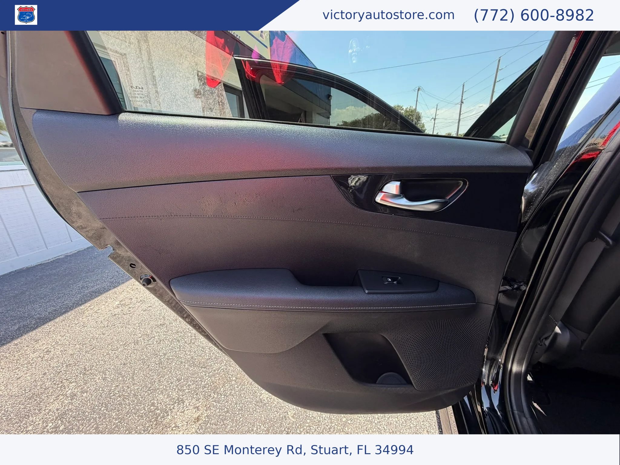 Used 2024 Kia Forte GT-Line FWD image 20