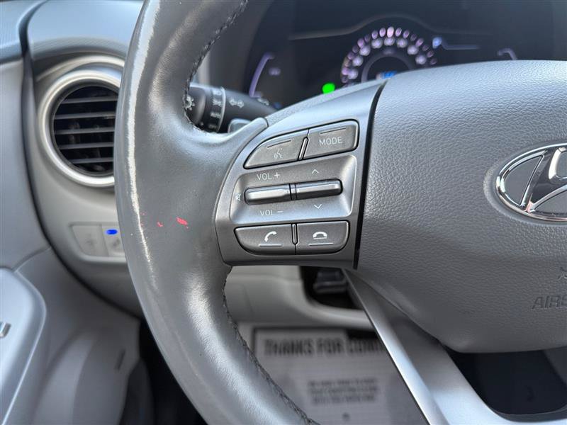Used 2021 Hyundai Kona Ultimate FWD image 36