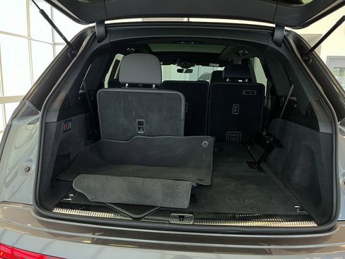 Used 2021 Audi Q7 2.0T Premium Plus w/ Premium Plus Package image 30