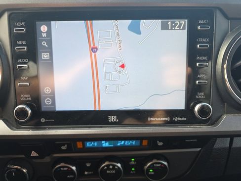 Used 2022 Toyota Tacoma TRD Pro image 30