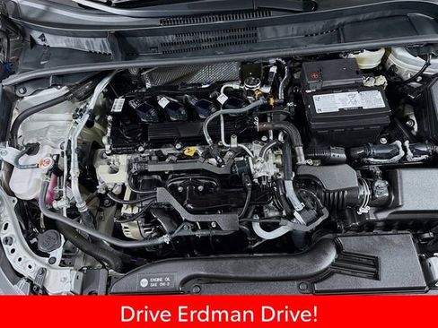 Certified 2024 Toyota Corolla LE FWD image 29